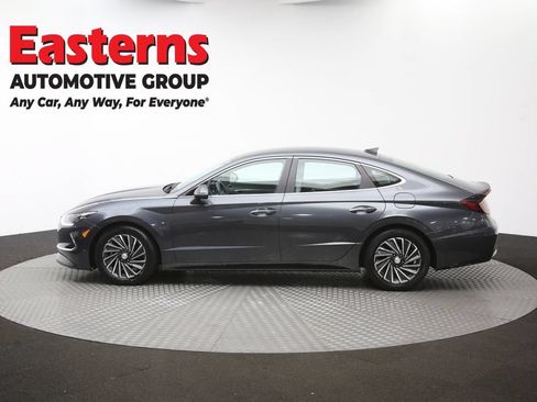 Used 2023 Hyundai Sonata SEL FWD image 62