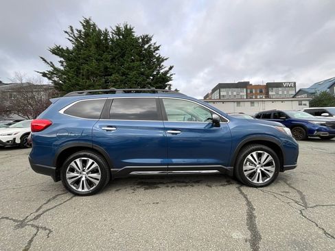 Used 2022 Subaru Ascent Touring w/ Popular Package #2A image 10