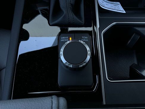 New 2026 Toyota Sequoia Limited image 27