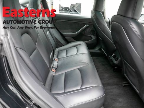 Used 2023 Tesla Model 3 Standard Range RWD image 20