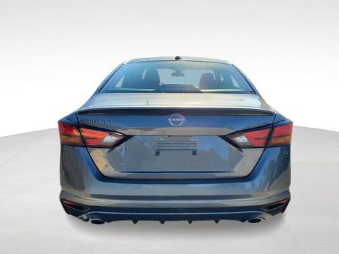 New 2026 Nissan Altima 2.5 SV w/ SV Special Edition Package FWD image 5