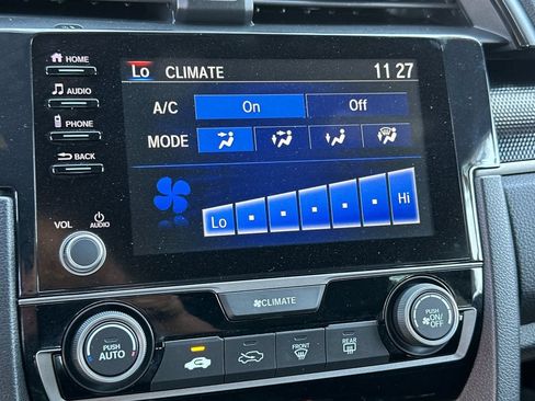 Used 2021 Honda Civic Sport image 18