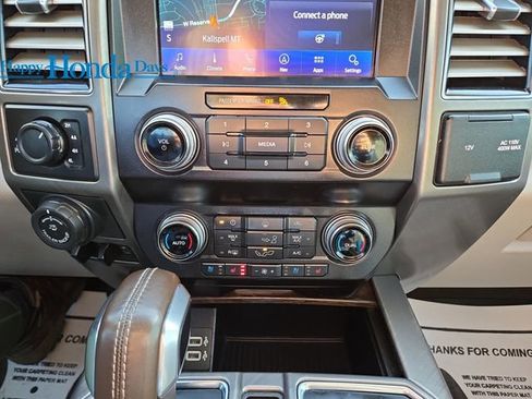 Used 2020 Ford F150 Limited image 35