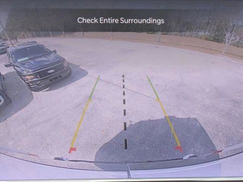 Used 2025 RAM ProMaster 2500 w/ Power Group image 14