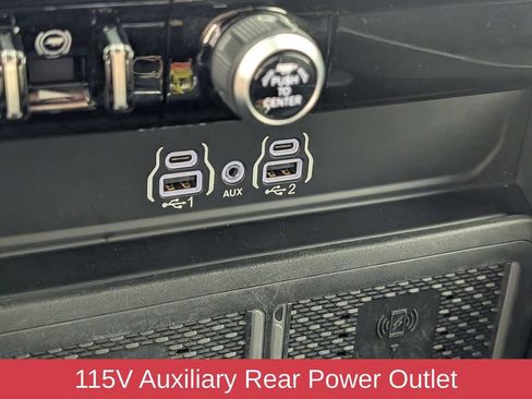 Certified 2026 RAM 3500 Laramie AWD/4WD image 24