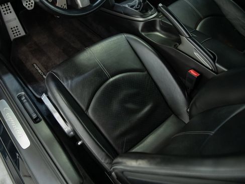 Used 2007 Porsche Cayman RWD image 14