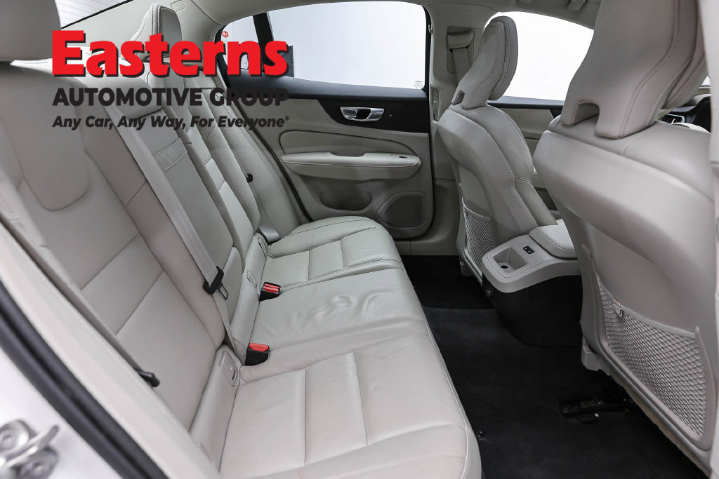 Used 2024 Volvo S60 B5 Core w/ Climate Package FWD image 24