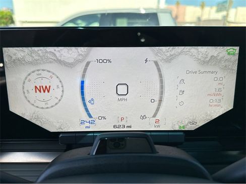 New 2025 GMC Hummer EV 3X w/ Battery Pack, 24 Module Pack image 17