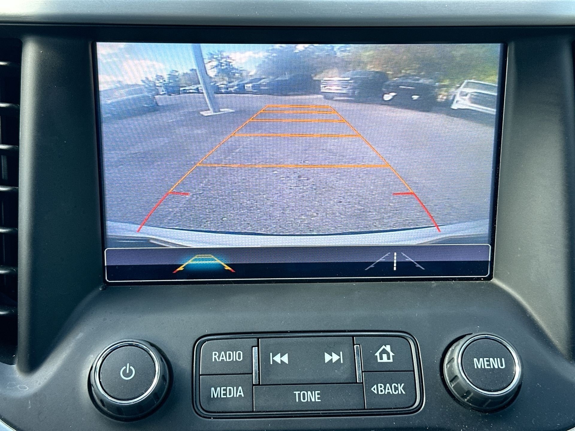 Certified 2017 GMC Acadia SLT FWD image 15