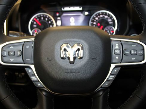 New 2026 RAM 1500 Big Horn image 25