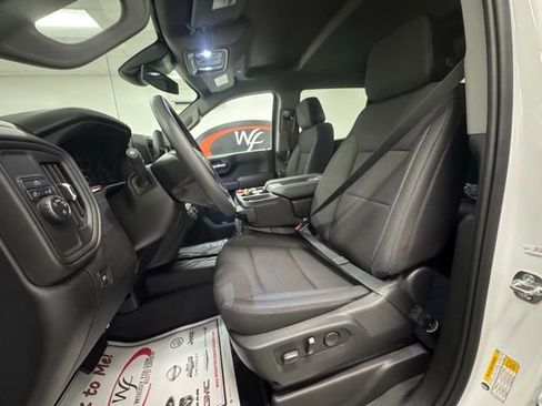 New 2026 Chevrolet Silverado 1500 Custom image 13