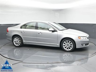 Used 2015 Volvo S80 T5 Premier Plus