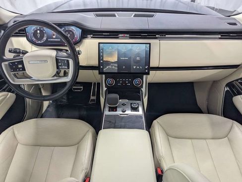 Used 2023 Land Rover Range Rover SE image 6