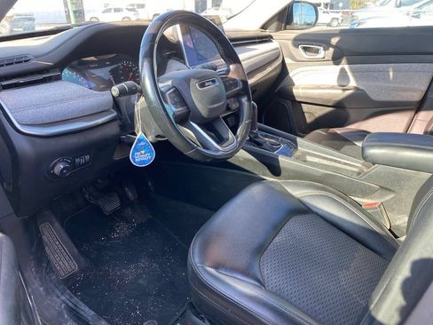 Used 2022 Jeep Compass Latitude w/ Convenience Group AWD/4WD image 6