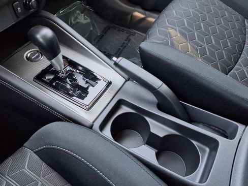 New 2026 Mitsubishi Outlander Sport ES AWD/4WD image 15