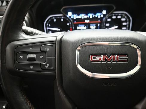 Used 2021 GMC Sierra 2500 AT4 w/ AT4 Premium Plus Package image 29