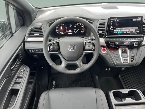 New 2026 Honda Odyssey Sport-L image 27