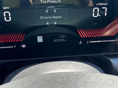 Used 2025 Kia K4 LXS image 37