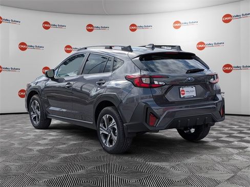 New 2026 Subaru Crosstrek 2.0i Premium image 7