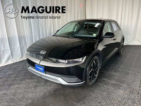 Used 2022 Hyundai Ioniq 5 SEL w/ Cargo Package image 1