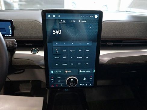 Used 2022 Ford Mustang Mach-E GT image 6