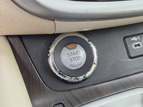 Used 2020 Nissan Murano Platinum FWD image 39