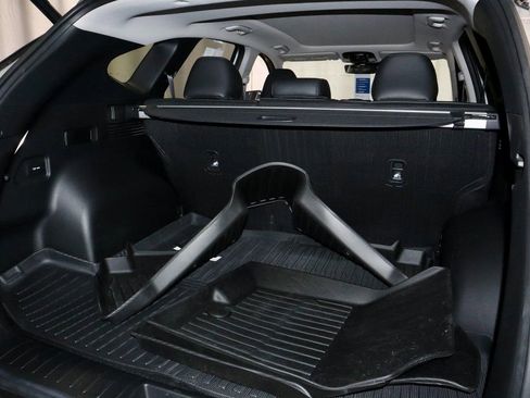 Certified 2025 Hyundai Tucson Limited image 14