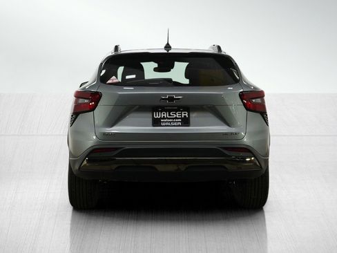 Used 2026 Chevrolet Trax ACTIV w/ Driver Confidence Package image 4