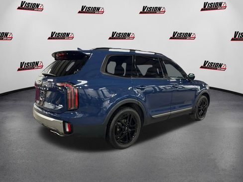 Used 2023 Kia Telluride SX X-Line image 5
