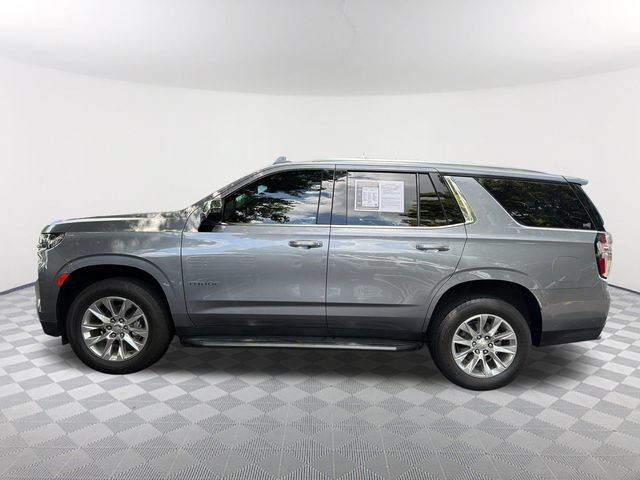 Used 2021 Chevrolet Tahoe Premier RWD image 8