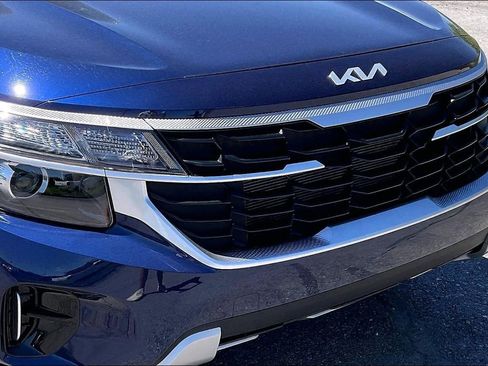 Used 2026 Kia Seltos LX FWD image 28