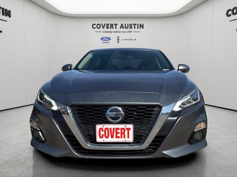 Used 2022 Nissan Altima 2.5 SL FWD image 6