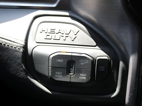 Used 2023 RAM 2500 Rebel w/ Level 2 Equipment Group AWD/4WD image 28