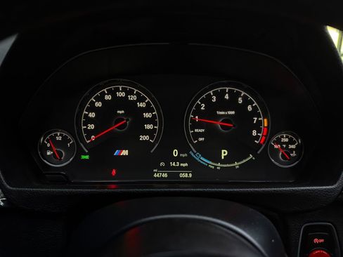 Used 2018 BMW M4 Coupe RWD image 27