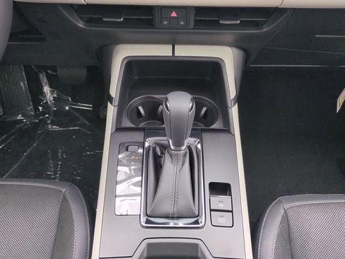 New 2026 MAZDA CX-5 Preferred AWD/4WD image 19