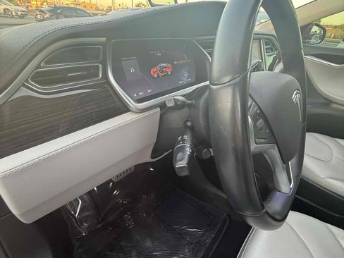Used 2014 Tesla Model S P85 image 37