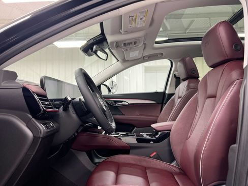 New 2026 Buick Envision Sport Touring AWD/4WD image 20