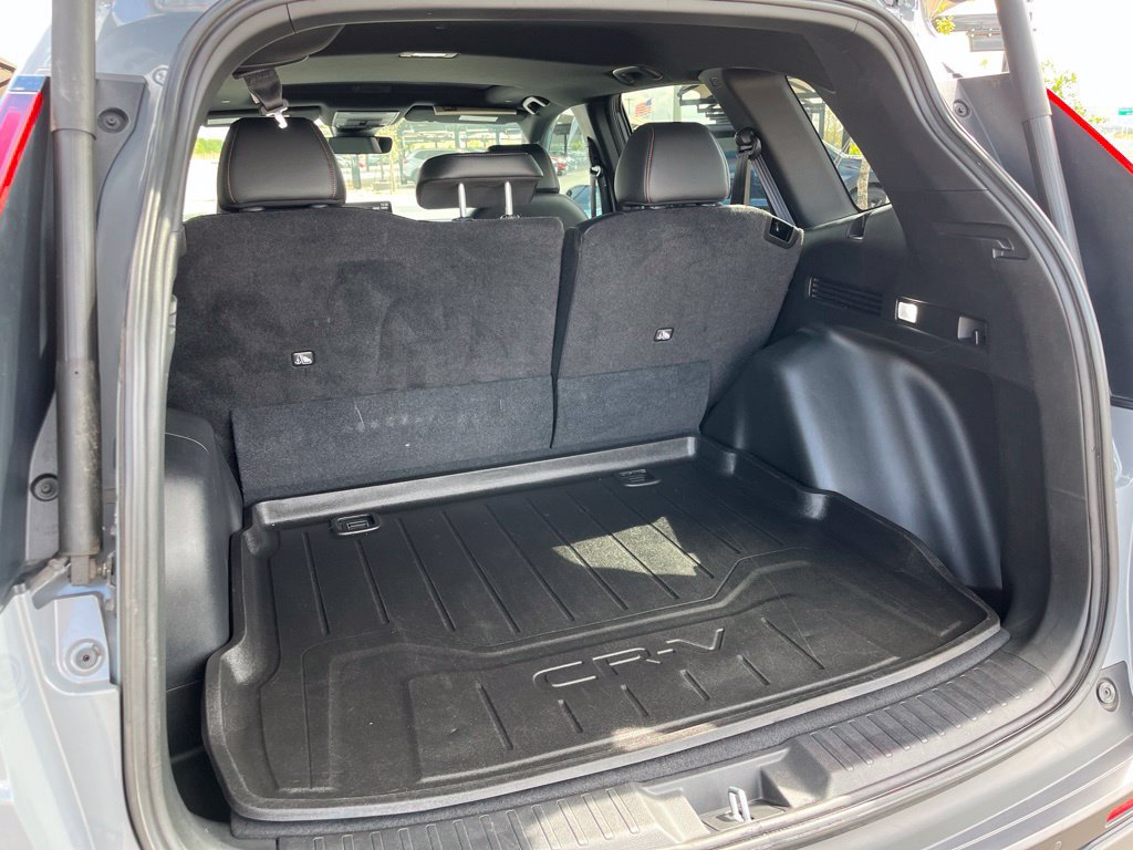 Used 2024 Honda CR-V Sport-L image 10
