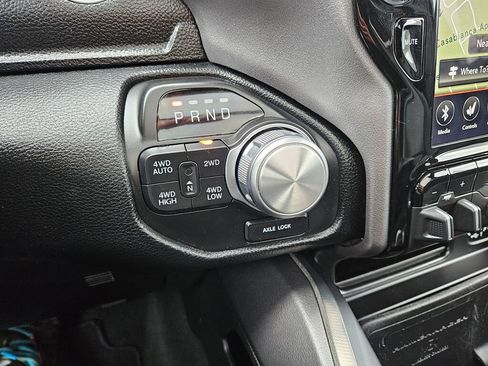 Used 2021 RAM 1500 Sport w/ Alpine Leather & Sound Group image 23