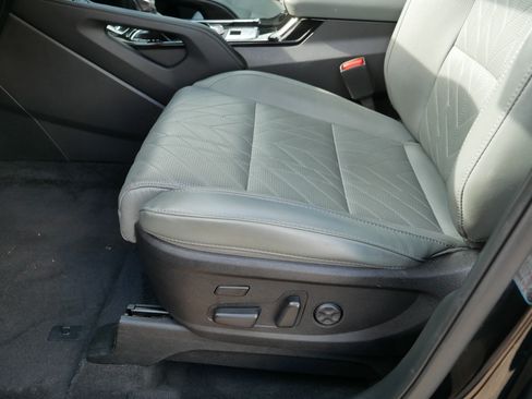 Certified 2024 Kia Telluride SX Prestige X-Line AWD/4WD image 20