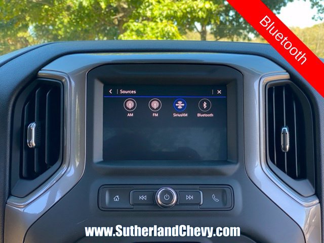 New 2026 Chevrolet Silverado 2500 Custom w/ Custom Value Package AWD/4WD image 35