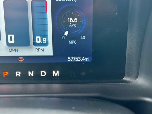 Used 2023 Ford Bronco Outer Banks AWD/4WD image 36