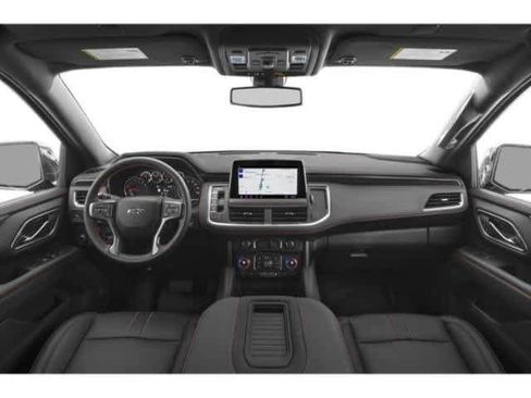 Used 2021 Chevrolet Tahoe RST w/ Luxury Package image 8