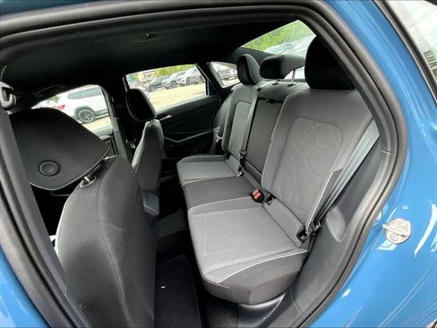 New 2025 Volkswagen Jetta Sport image 15