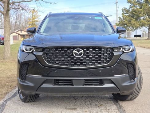 New 2026 MAZDA CX-50 2.5 Hybrid w/ Premium Plus Pkg AWD/4WD image 10