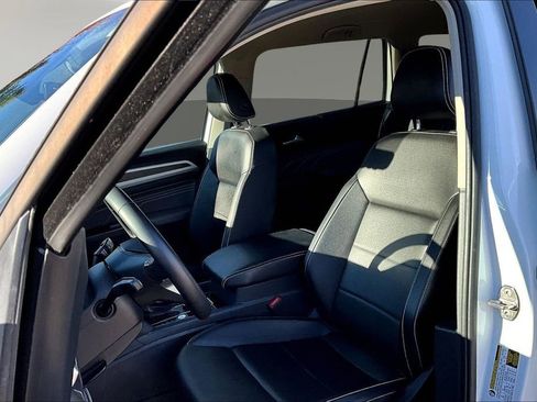 Used 2022 Volkswagen Atlas SE image 20