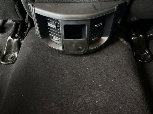 Used 2025 RAM 2500 Tradesman image 24