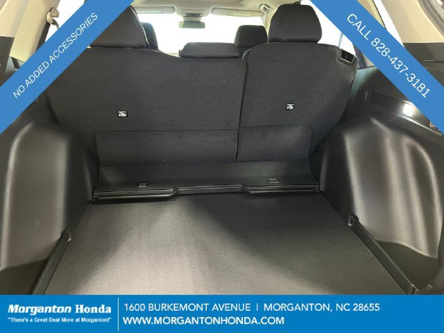 New 2027 Honda CR-V EX image 27