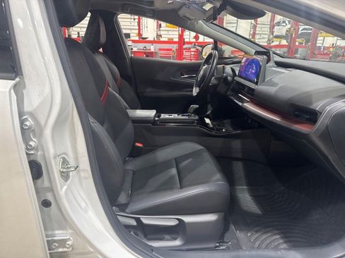 Certified 2023 Toyota Prius Prime FWD image 49