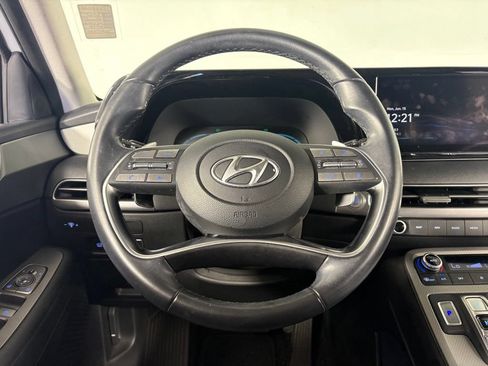 Used 2023 Hyundai Palisade XRT w/ Cargo Package FWD image 19
